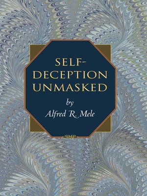 cover image of Self-Deception Unmasked